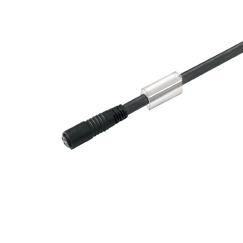 Weidmüller Kabel einseit.offen,M12/M8 SAIL-M8BGR-3-1.5V