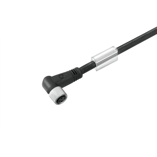 Weidmüller Kabel Einseitig offen, M8 SAIL-M8BW-3-0.1U