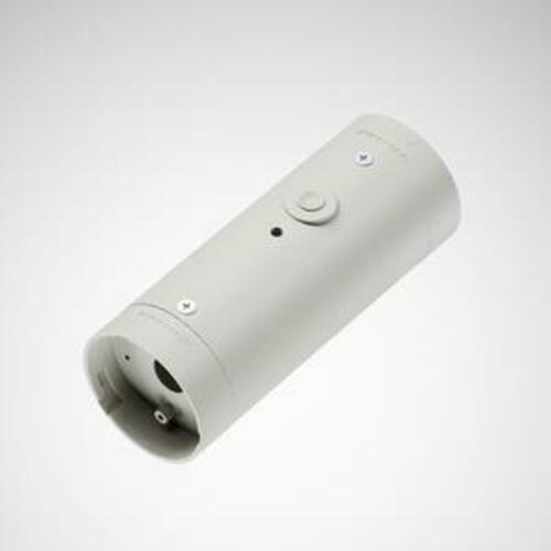 Trilux Verbinder grau Tugra I-Conn. Alu 23