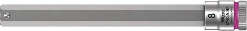 Wera Werk Zyklop Bit-Nuss 8,0x100,0 05003340001