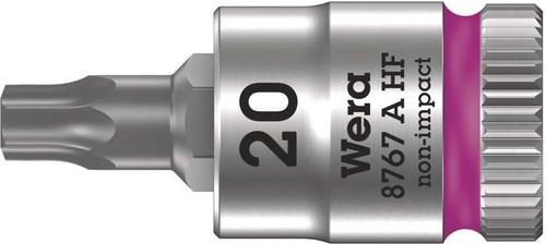 Wera Werk Zyklop Bit-Nuss Tx 20x28,0 05003364001