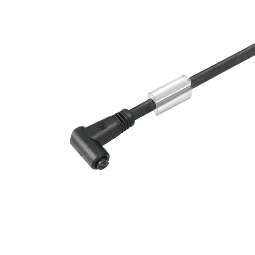 Weidmüller Kabel einseit.offen,M12/M8 SAIL-M8BWR-3-1.5V