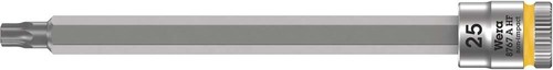 Wera Werk Zyklop Bit-Nuss Tx 25x100,0 05003366001