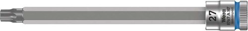 Wera Werk Zyklop Bit-Nuss Tx 27x100,0 05003368001
