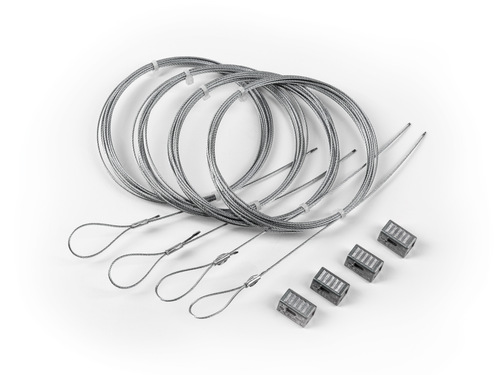 Feilo Sylvania Abhängung 3m (VE4) Kubixx susp #0062178
