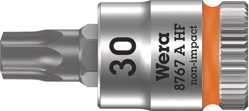 Wera Werk Zyklop Bit-Nuss Tx 30x28,0 05003369001