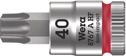 Wera Werk Zyklop Bit-Nuss Tx 40x28,0 05003371001