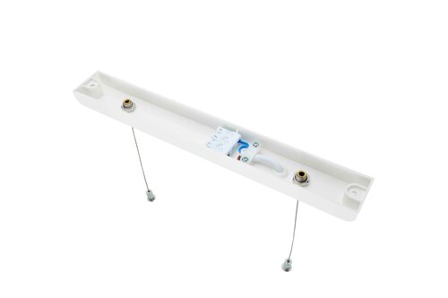 Feilo Sylvania Deckenaufaufhängungsset weiß LiFeSafe Mu #0032025