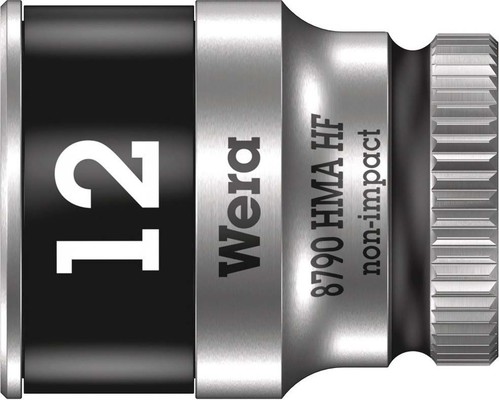 Wera Werk Steckschlüsseleinsatz 12,0x23,0 05003727001