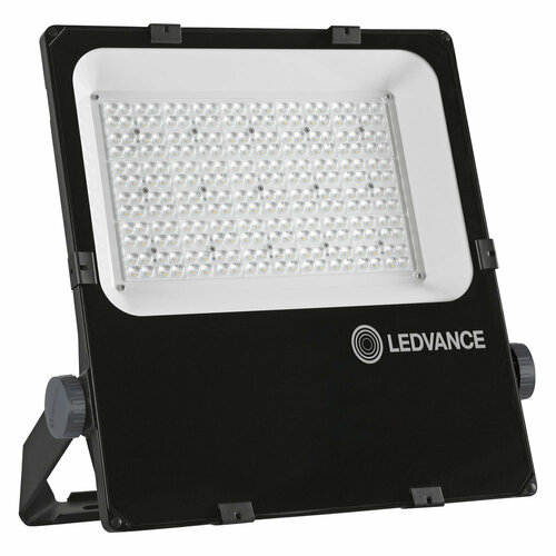 Ledvance LED-Fluter 3000K sym FLPFMSYM60200W3000BK