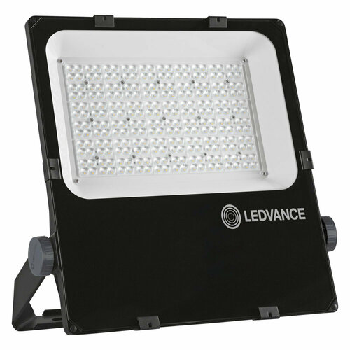 Ledvance LED-Fluter 4000K sym FLPFMSYM60200W4000BK
