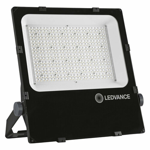 Ledvance LED-Fluter 4000K sym FLPFMSYM60290W4000BK