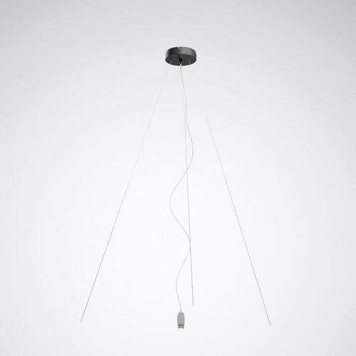 Trilux Verdrahtungszubehör schwarz ZS/3/3000 H #8500700 Trilux Verdrahtungszubehör schwarz ZS/3/3000 H #8500700