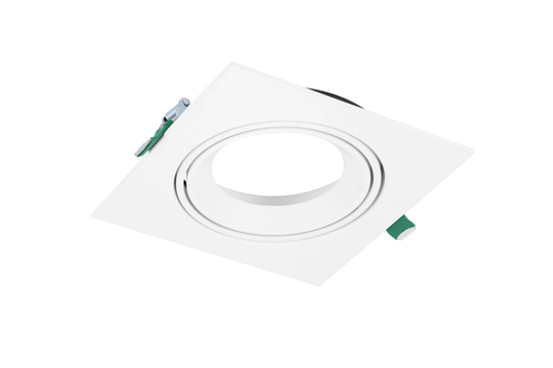 Feilo Sylvania Gehäuse weiß LUDOSPOT 11 #0005338