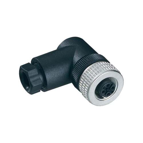 TMSS Germany XZ-Vorverdrahtete Buchsen abgewinkelt, M12, 4 XZCPA1241L20 TMSS Germany XZ-Vorverdrahtete Buchsen abgewinkelt, M12, 4 XZCPA1241L20