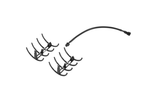 Feilo Sylvania Abstandsgitter LUDOSPOT 50 #0005321