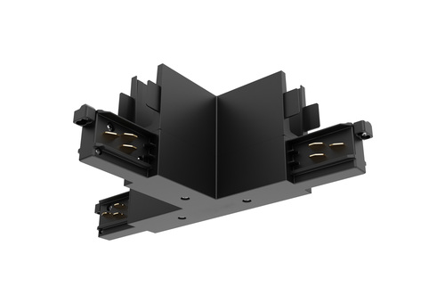 Feilo Sylvania T-Verbinder innen rechts schwarz LYTESPAN H- #2070328