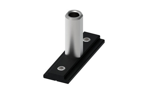 Feilo Sylvania Abhängebügel kurz schwarz LYTESPAN RN #2070364