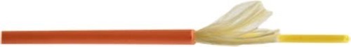 Telegärtner Hohlkabel zu Kombikassette D=3mm L=0,6m 100013550
