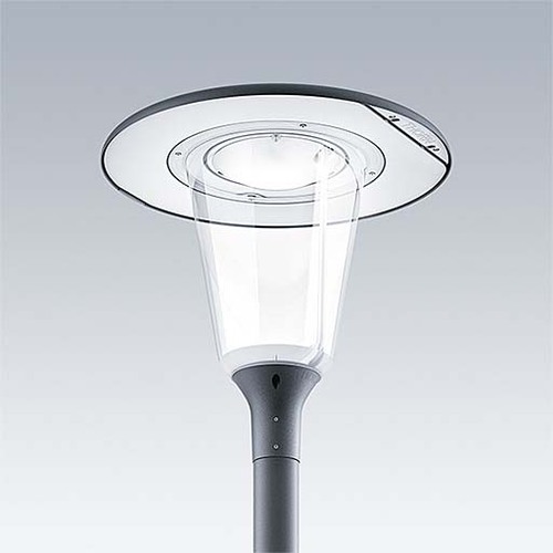 Thorn LED-Mastaufsatzleuchte Z76, 730 ARW 18L70- #92922107 Thorn LED-Mastaufsatzleuchte Z76, 730 ARW 18L70- #92922107