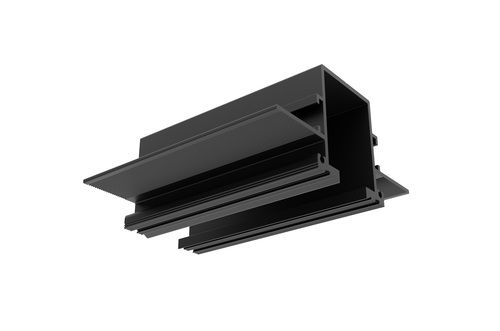Feilo Sylvania Abdeckung Endeinspeisung schwarz LYTESPAN TR #2070346