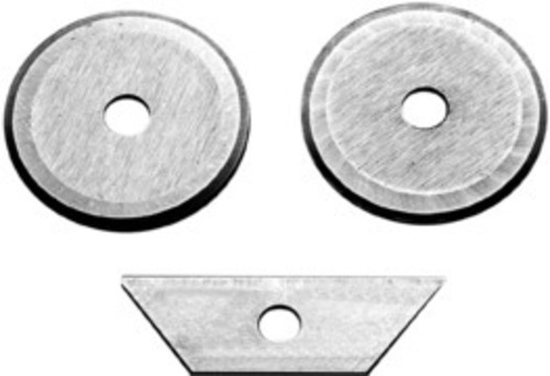 Telegärtner Ersatzklingensatz G23(1/2Z FLEX) 904 100025846