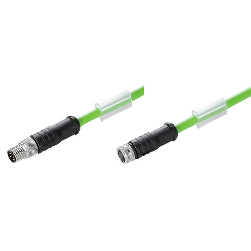 Weidmüller Verbindungsleitung 0.5m SAIL-M8GM8G-4S0.5UIE