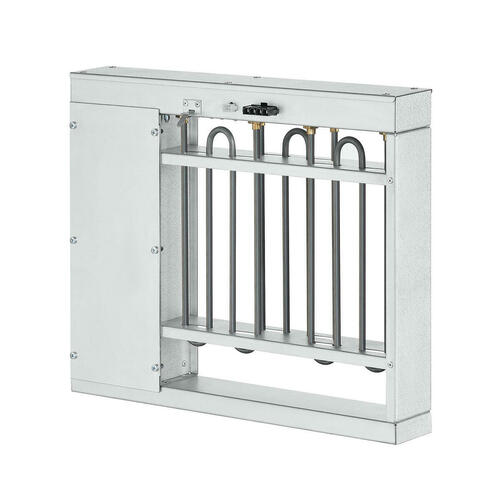 Helios Ventilatoren Elektr. Nachheizung intern 1000 3,6 kW AIR1-ENH XHP 1000