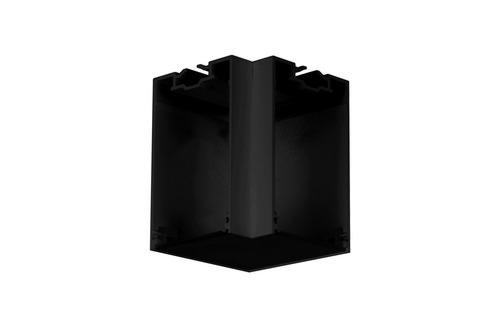Feilo Sylvania Eckverbinder schwarz MC2 90DEG H #2071683