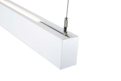 Feilo Sylvania Lichtkanal LED-Modul 830, DALI, weiß MC2 D/I 1.2 #2071451