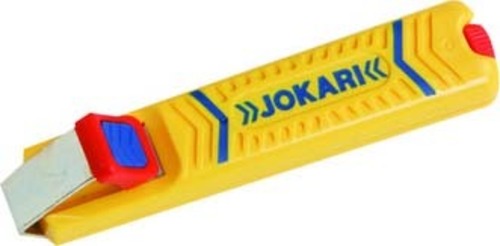 Telegärtner Kabelabisoliermesser f.LWL-Montagekoffer 100025921