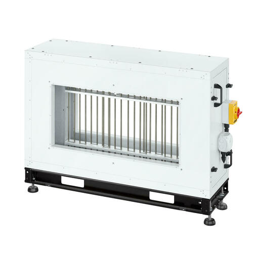 Helios Ventilatoren Elektr. Vorheizung extern 5000 15,6 kW AIR1-EVH RH 5000