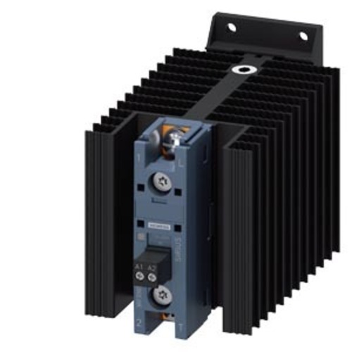 Siemens Dig.Industr. Halbleiterschütz 1p, AC 15/27,5A 3RF3365-3BA22