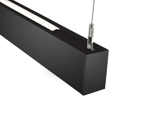 Feilo Sylvania Lichtkanal LED-Modul 840, DALI, schwarz MC2 D/I 1.2 #2071557