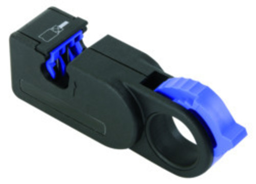 Telegärtner Abmantel-Werkzeug CST inkl.Messerkassette 100025938 Telegärtner Abmantel-Werkzeug CST inkl.Messerkassette 100025938