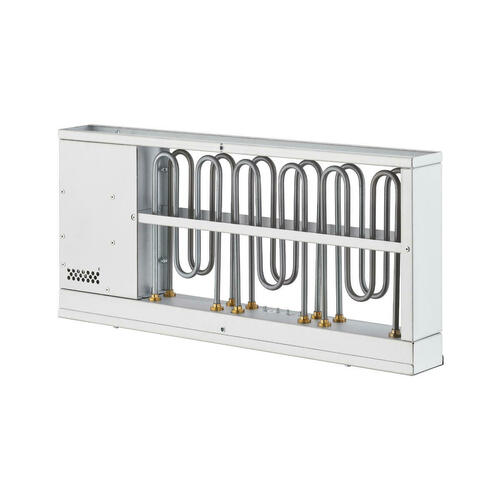 Helios Ventilatoren Elektr. Vorheizung intern 2500 9,0 kW AIR1-EVH XVP 2500