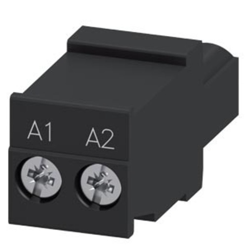 Siemens Dig.Industr. Ersatz Steuerstecker 3RF3900-1TA88