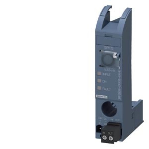 Siemens Dig.Industr. Lastüberwachung 6A 3RF3906-0FA08-0KH0