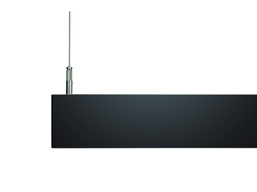 Feilo Sylvania Lichtkanal LED-Modul 840, DALI, schwarz MC2 KIT 2.4 #2071572