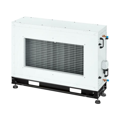 Helios Ventilatoren Nachheizung WW extern AIR1-NH WW RH 8000