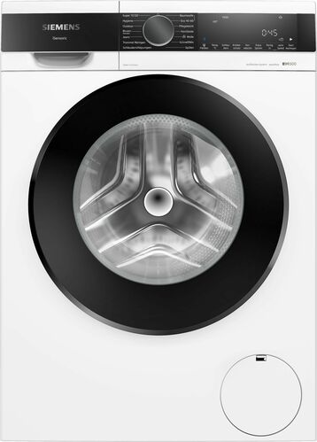 Siemens MDA Waschautomat iQ500 WG44G21ECO