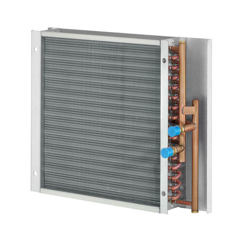 Helios Ventilatoren Nachheizung WW intern AIR1-NH WW XH 8500 Helios Ventilatoren Nachheizung WW intern AIR1-NH WW XH 8500