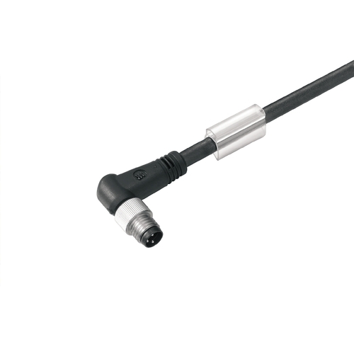 Weidmüller Kabel Einseitig offen, M8 SAIL-M8W-3-1.5U Weidmüller Kabel Einseitig offen, M8 SAIL-M8W-3-1.5U