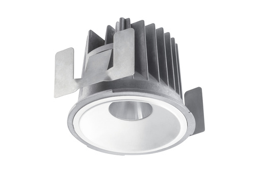 Feilo Sylvania LED-Einbaustrahler 3000K, dim., weiß MYRIAD DECO #2057985 Feilo Sylvania LED-Einbaustrahler 3000K, dim., weiß MYRIAD DECO #2057985