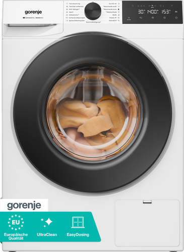 Gorenje Waschautomat 10kg,1400 Umin,WiFi W5G414A4P1 Gorenje Waschautomat 10kg,1400 Umin,WiFi W5G414A4P1