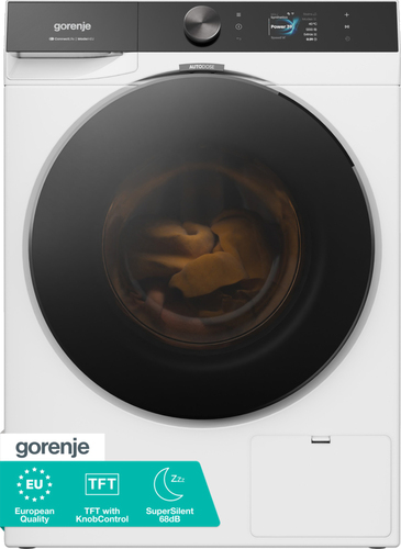 Gorenje Waschautomat 10kg,1400 Umin,WiFi WG814A5T4 Gorenje Waschautomat 10kg,1400 Umin,WiFi WG814A5T4