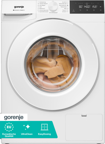 Gorenje Waschautomat 7kg,1400 Umin, WiFi WGW474A21 Gorenje Waschautomat 7kg,1400 Umin, WiFi WGW474A21