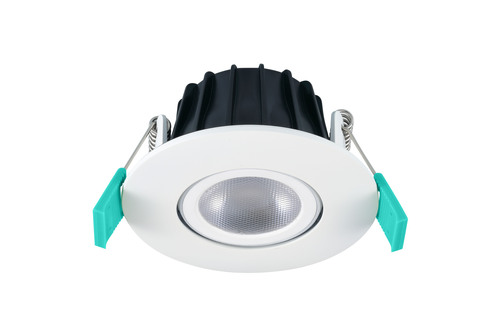 Feilo Sylvania LED-Einbaustrahler CCT, dim., weiß OBICO 68 IP #0005363 Feilo Sylvania LED-Einbaustrahler CCT, dim., weiß OBICO 68 IP #0005363