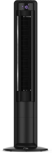 Fakir SDA Turmventilator m.Fernbedienung TV 18 Plus sw