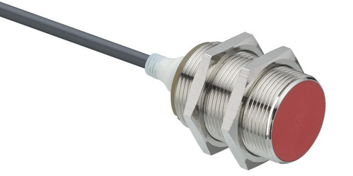 Leuze Induktiver Sensor IS D30MM/4NO-30N#028 Leuze Induktiver Sensor IS D30MM/4NO-30N#028